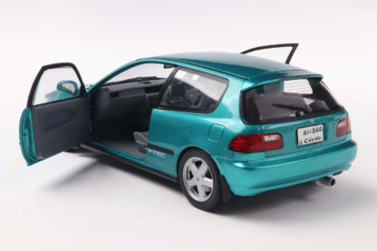 HONDA CIVIC (EG6) AZTEC 1991 - 1:18 SOLIDO - Image 6