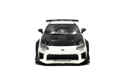 TOYOTA GR86 LBWK BODYKIT COUPE 2024 - 1:18 SOLIDO - Image 6