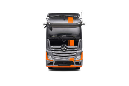 MERCEDES BENZ ACTROS  GRAN PRIX EDÍCIA 2019 - 1:24 SOLIDO - Image 6
