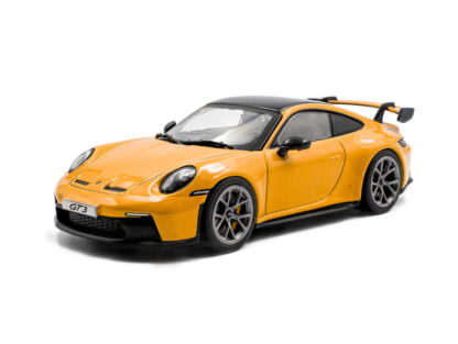 PORSCHE 911 992 GT3 COUPE 2023 - 1:18 SOLIDO