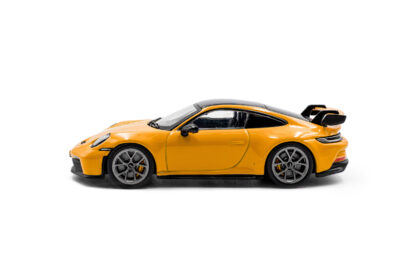 PORSCHE 911 992 GT3 COUPE 2023 - 1:18 SOLIDO - Image 8