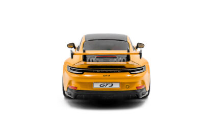 PORSCHE 911 992 GT3 COUPE 2023 - 1:18 SOLIDO - Image 7