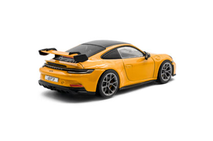 PORSCHE 911 992 GT3 COUPE 2023 - 1:18 SOLIDO - Image 6