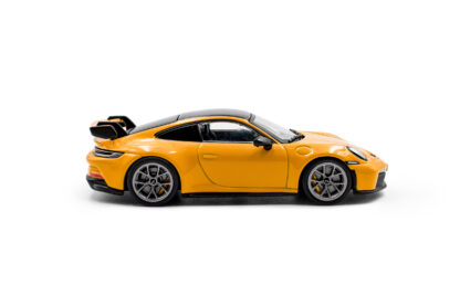 PORSCHE 911 992 GT3 COUPE 2023 - 1:18 SOLIDO - Image 5