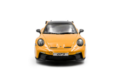 PORSCHE 911 992 GT3 COUPE 2023 - 1:18 SOLIDO - Image 4