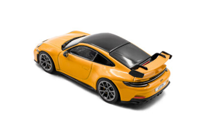 PORSCHE 911 992 GT3 COUPE 2023 - 1:18 SOLIDO - Image 3