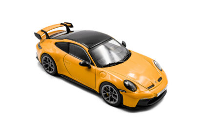 PORSCHE 911 992 GT3 COUPE 2023 - 1:18 SOLIDO - Image 2