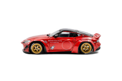 NISSAN 400Z COUPE ROCKET BUNNY 2022 - 1:43 SOLIDO - Image 2
