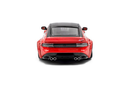 NISSAN 400Z COUPE ROCKET BUNNY 2022 - 1:43 SOLIDO - Image 3