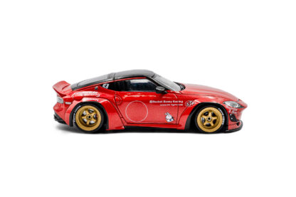 NISSAN 400Z COUPE ROCKET BUNNY 2022 - 1:43 SOLIDO - Image 4