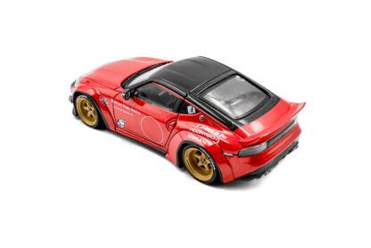 NISSAN 400Z COUPE ROCKET BUNNY 2022 - 1:43 SOLIDO - Image 6