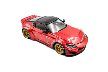 NISSAN 400Z COUPE ROCKET BUNNY 2022 - 1:43 SOLIDO - Image 7