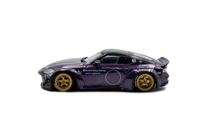 NISSAN 400Z COUPE ROCKET BUNNY 2022 - 1:43 SOLIDO - Image 2