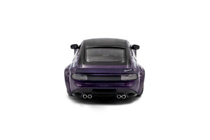 NISSAN 400Z COUPE ROCKET BUNNY 2022 - 1:43 SOLIDO - Image 3