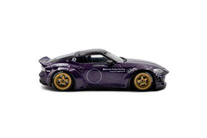 NISSAN 400Z COUPE ROCKET BUNNY 2022 - 1:43 SOLIDO - Image 5
