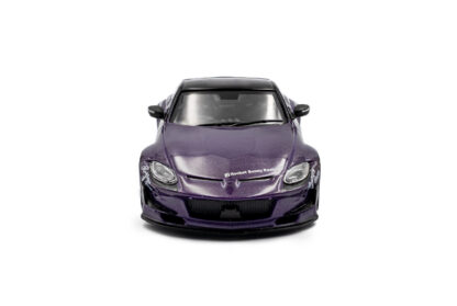 NISSAN 400Z COUPE ROCKET BUNNY 2022 - 1:43 SOLIDO - Image 6