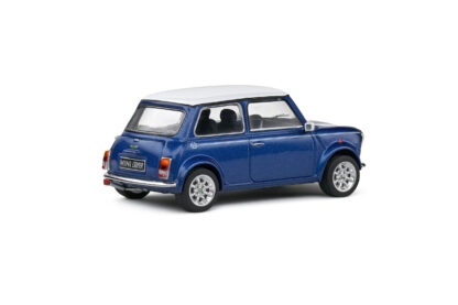 MINI COOPER S 1994 - 1:43 SOLIDO - Image 4