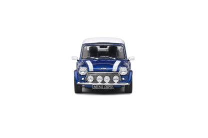 MINI COOPER S 1994 - 1:43 SOLIDO - Image 6