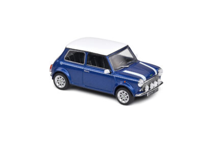 MINI COOPER S 1994 - 1:43 SOLIDO - Image 8