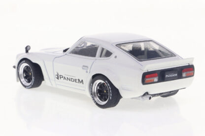 NISSAN 240Z PANDEM 1973 - 1:43 SOLIDO - Image 7