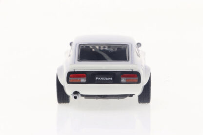 NISSAN 240Z PANDEM 1973 - 1:43 SOLIDO - Image 6