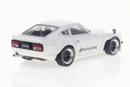 NISSAN 240Z PANDEM 1973 - 1:43 SOLIDO - Image 5