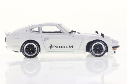 NISSAN 240Z PANDEM 1973 - 1:43 SOLIDO - Image 4