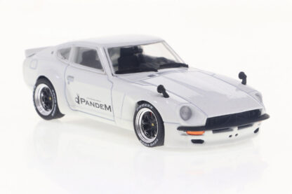 NISSAN 240Z PANDEM 1973 - 1:43 SOLIDO - Image 3