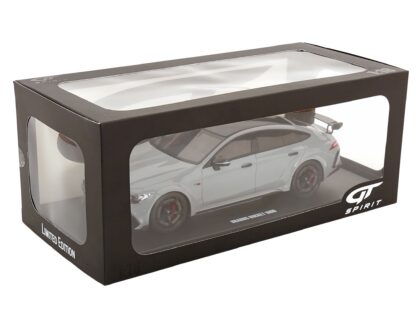 MERCEDES BRABUS ROCKET 1000 NARDO GREY 2024 - 1:18 GT SPIRIT - Image 3