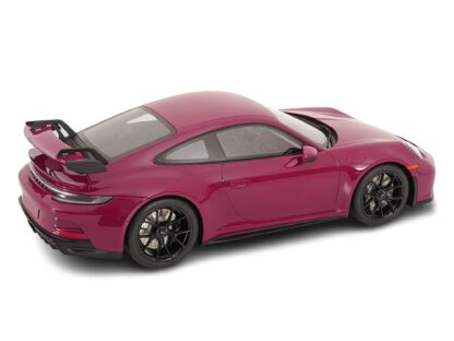 PORSCHE  911 992 GT3 RUBY STAR NEO 2021 - 1:12 GT SPIRIT - Image 2