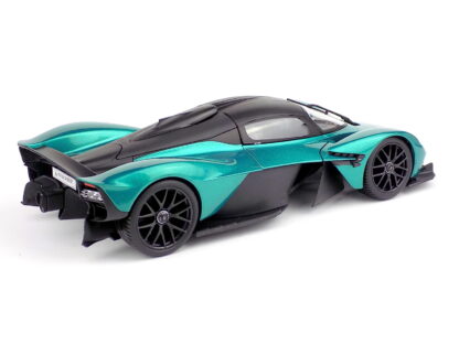 ASTON MARTIN VALKYRIE 2022 - 1:18 MAISTO - Image 3