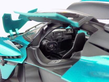 ASTON MARTIN VALKYRIE 2022 - 1:18 MAISTO - Image 5