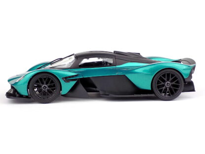 ASTON MARTIN VALKYRIE 2022 - 1:18 MAISTO - Image 6