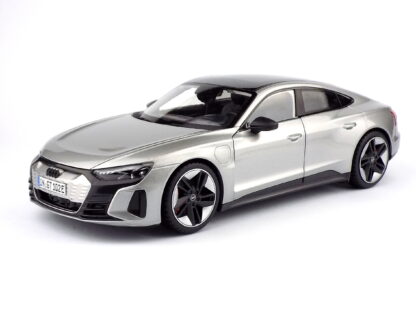 AUDI GT RS E-TRON 2022 - 1:18 BBURAGO - Image 2