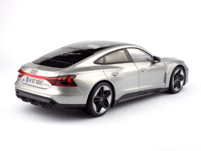 AUDI GT RS E-TRON 2022 - 1:18 BBURAGO - Image 3