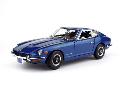 NISSAN 240Z COUPE 1971 - 1:18 MAISTO - Image 2