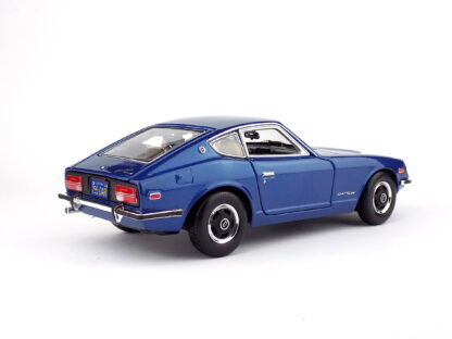 NISSAN 240Z COUPE 1971 - 1:18 MAISTO - Image 3