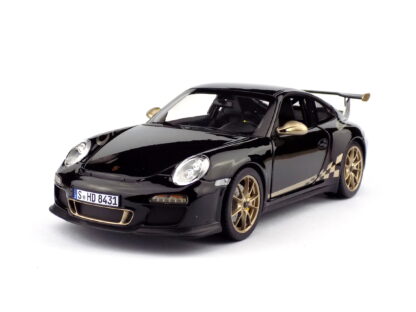 PORSCHE 911 997-2 GT3 RS COUPE 2009 - 1:18 NOREV - Image 2