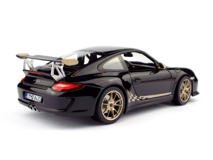 PORSCHE 911 997-2 GT3 RS COUPE 2009 - 1:18 NOREV - Image 4
