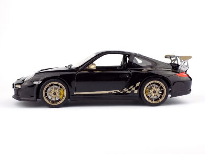 PORSCHE 911 997-2 GT3 RS COUPE 2009 - 1:18 NOREV - Image 5