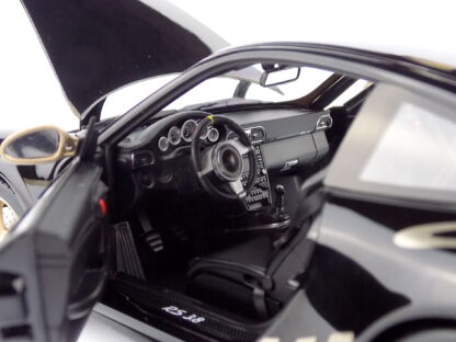 PORSCHE 911 997-2 GT3 RS COUPE 2009 - 1:18 NOREV - Image 7