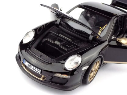 PORSCHE 911 997-2 GT3 RS COUPE 2009 - 1:18 NOREV - Image 9