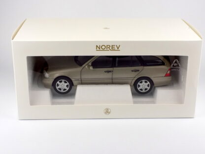 MERCEDES BENZ  C-CLASS C200 S202 1997 - 1:18 NOREV - Image 8