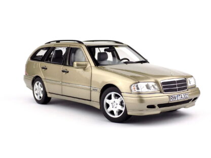 MERCEDES BENZ  C-CLASS C200 S202 1997 - 1:18 NOREV - Image 2