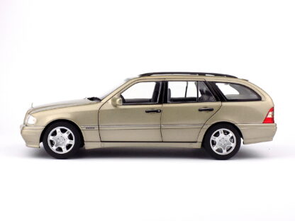 MERCEDES BENZ  C-CLASS C200 S202 1997 - 1:18 NOREV - Image 3