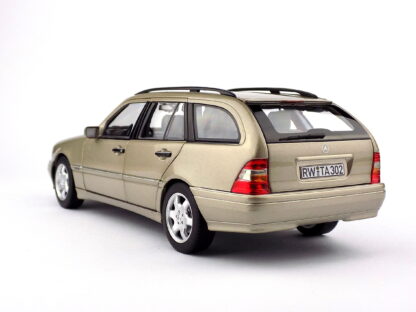 MERCEDES BENZ  C-CLASS C200 S202 1997 - 1:18 NOREV - Image 4