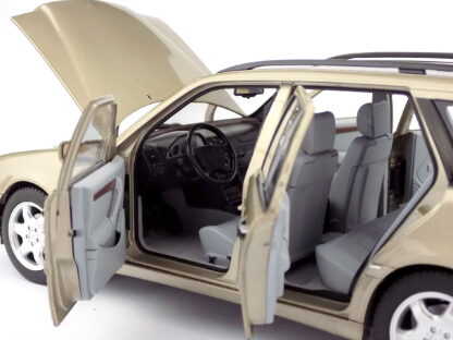 MERCEDES BENZ  C-CLASS C200 S202 1997 - 1:18 NOREV - Image 6