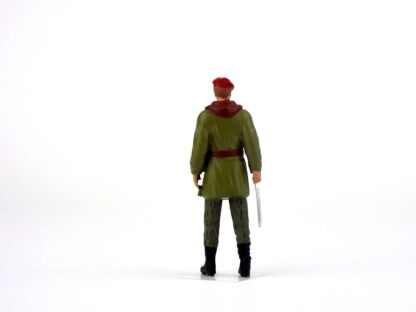 "Veliteľ" zásahovej skupiny 1:43 - Image 2