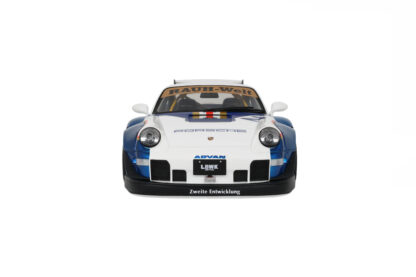 PORSCHE RWB X LIBERTY WALK 2023 - 1:18 GT SPIRIT - Image 4