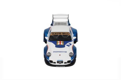 PORSCHE RWB X LIBERTY WALK 2023 - 1:18 GT SPIRIT - Image 2